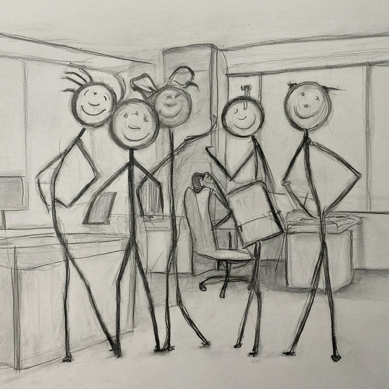 An Army of Interns